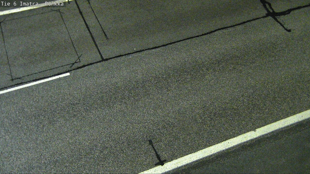 Kelikamerat Kuva Tie 6 Imatra Rönkkä, Imatra, Etelä-Karjala