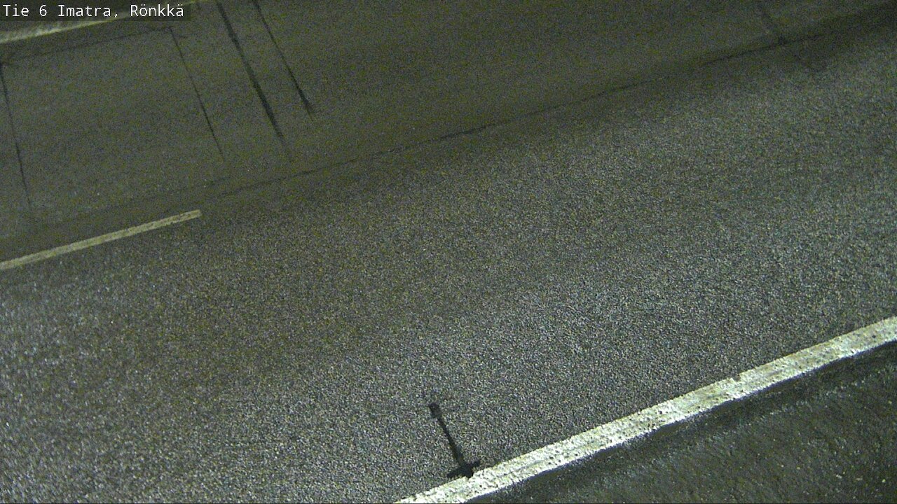 Kelikamerat Kuva Tie 6 Imatra Rönkkä, Imatra, Etelä-Karjala