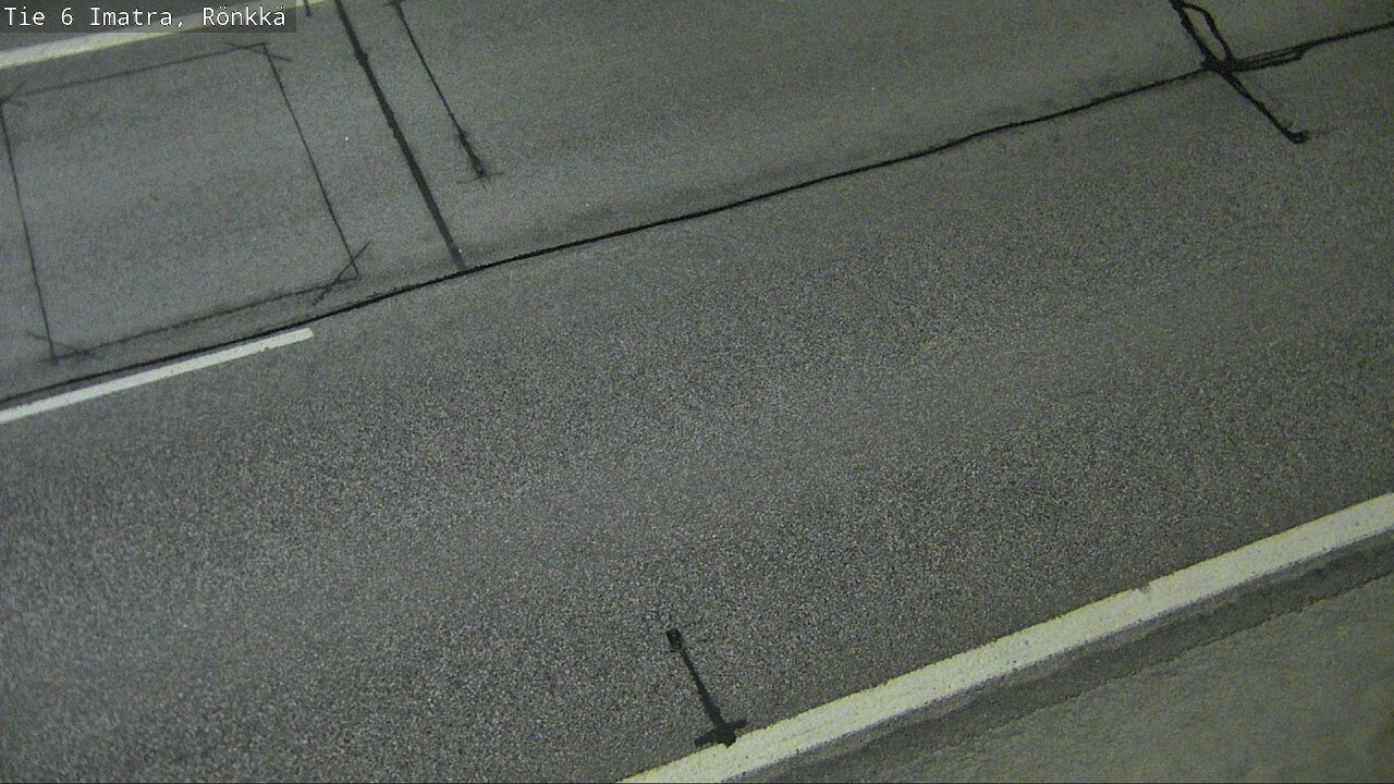 Kelikamerat Kuva Tie 6 Imatra Rönkkä, Imatra, Etelä-Karjala