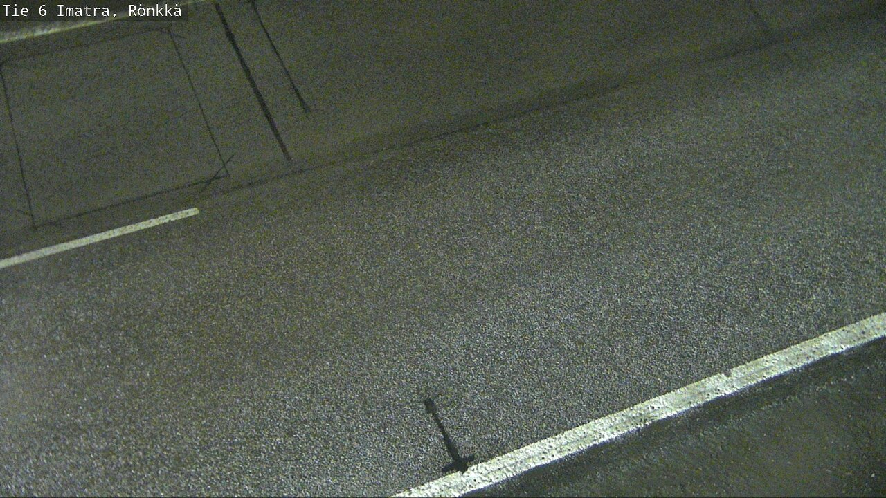 Kelikamerat Kuva Tie 6 Imatra Rönkkä, Imatra, Etelä-Karjala