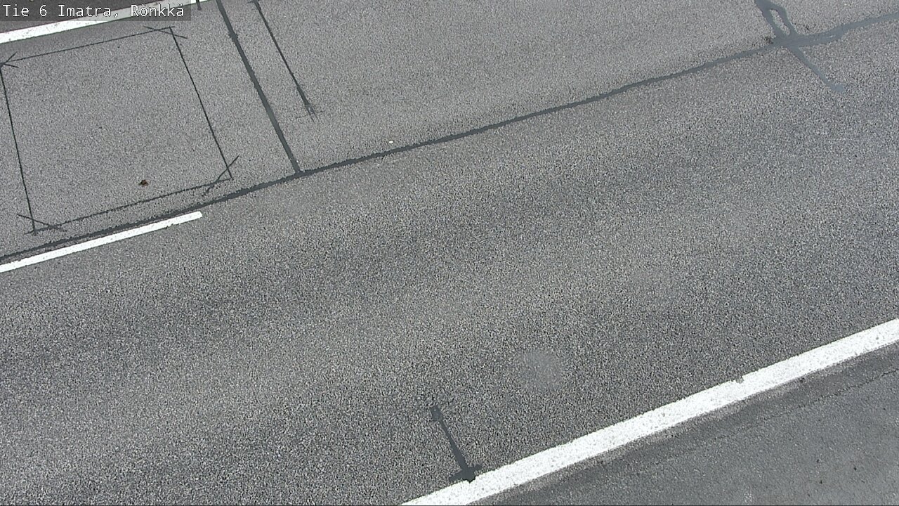 Kelikamerat Kuva Tie 6 Imatra Rönkkä, Imatra, Etelä-Karjala