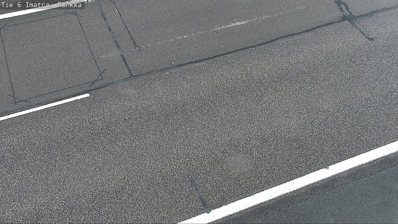 Kelikamerat Kuva Tie 6 Imatra Rönkkä, Imatra, Etelä-Karjala