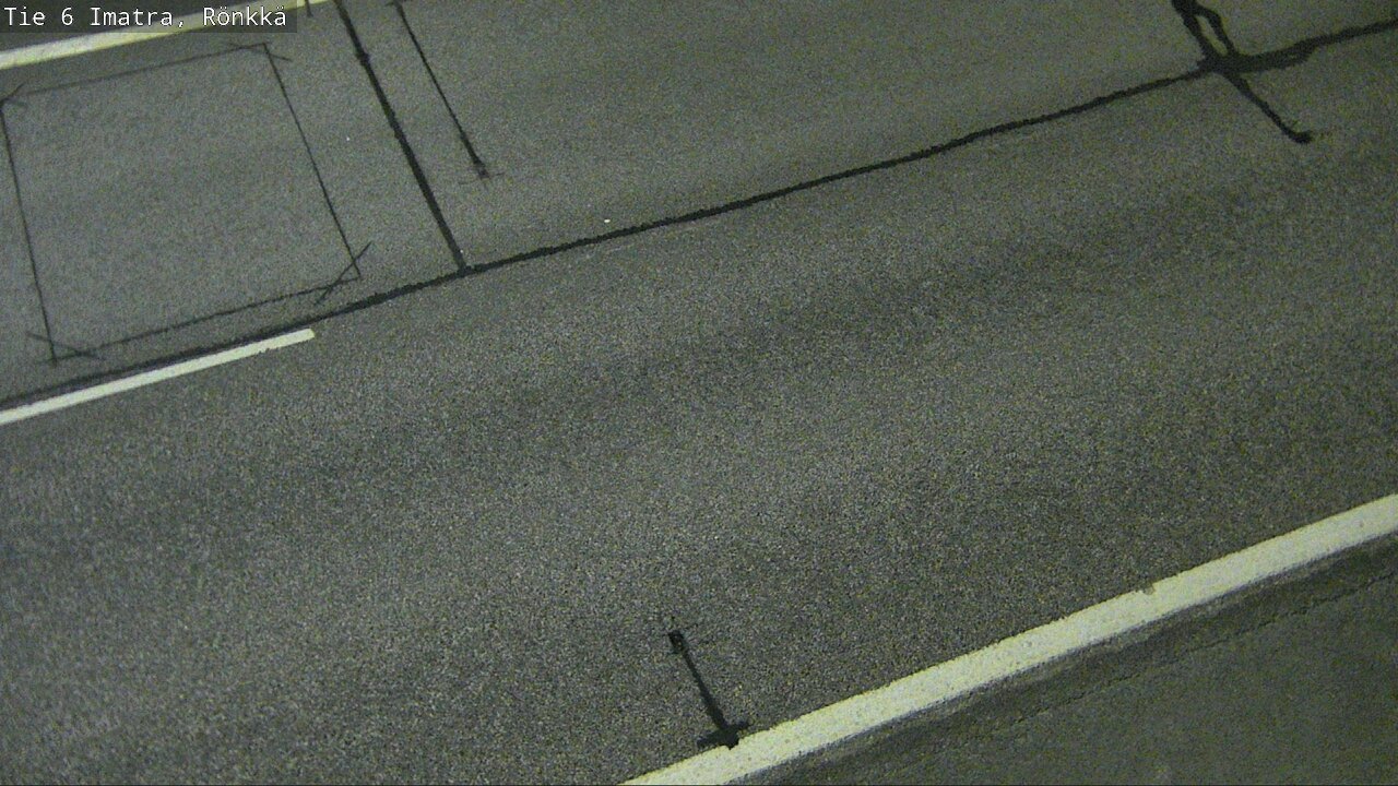 Kelikamerat Kuva Tie 6 Imatra Rönkkä, Imatra, Etelä-Karjala