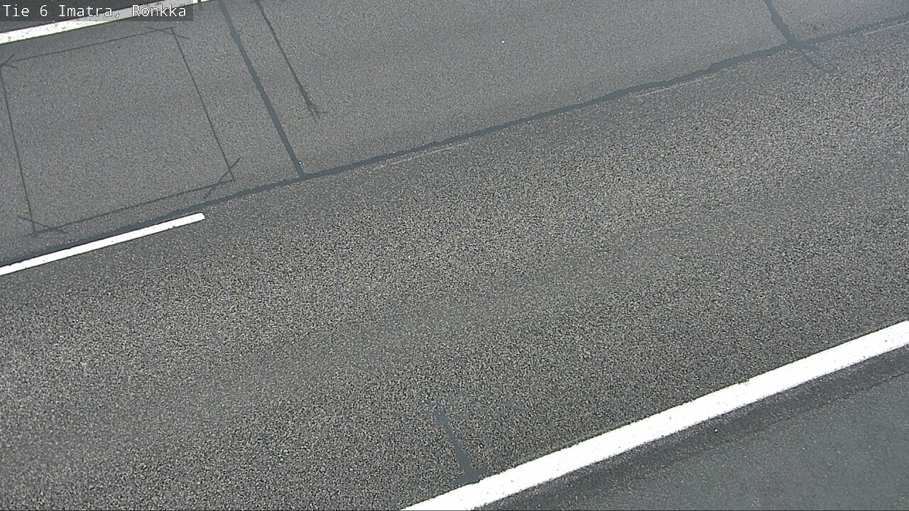 Kelikamerat Kuva Tie 6 Imatra Rönkkä, Imatra, Etelä-Karjala