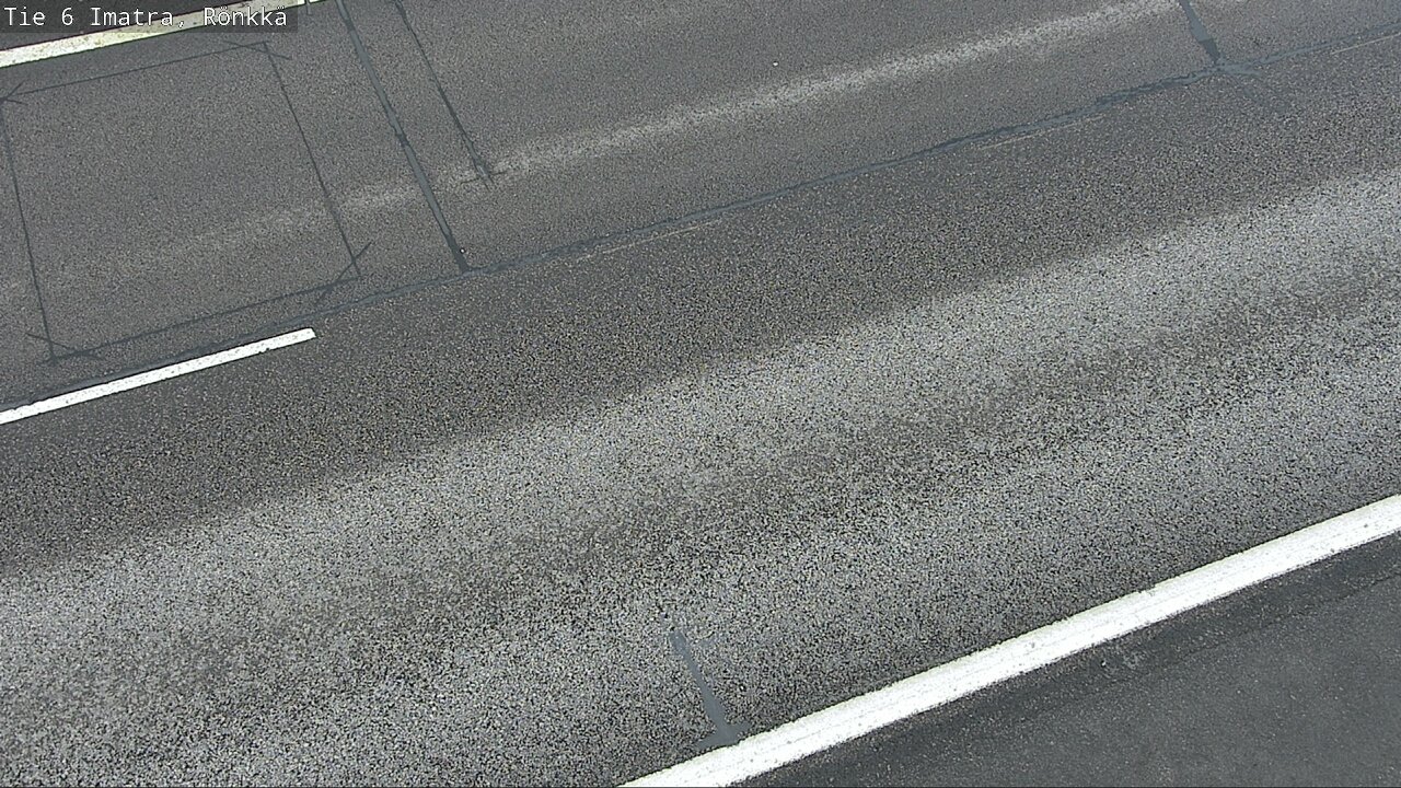 Kelikamerat Kuva Tie 6 Imatra Rönkkä, Imatra, Etelä-Karjala