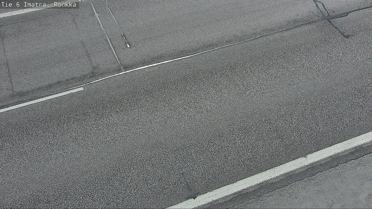Kelikamerat Kuva Tie 6 Imatra Rönkkä, Imatra, Etelä-Karjala