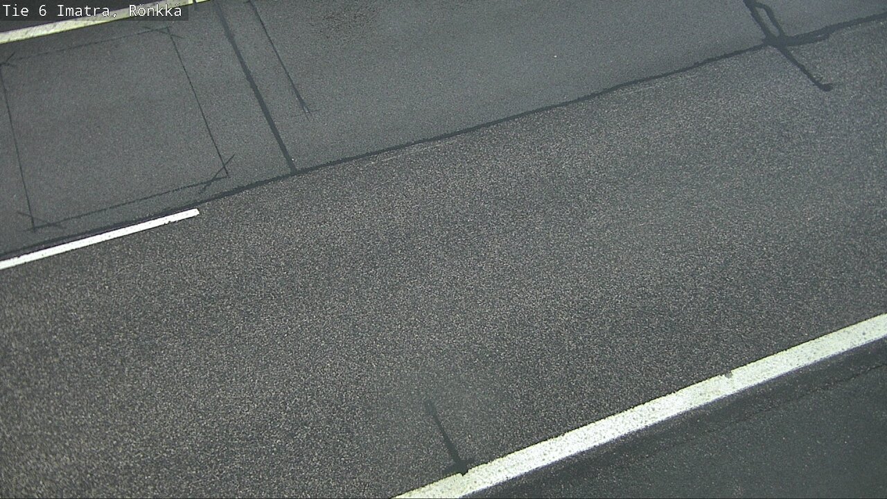Kelikamerat Kuva Tie 6 Imatra Rönkkä, Imatra, Etelä-Karjala