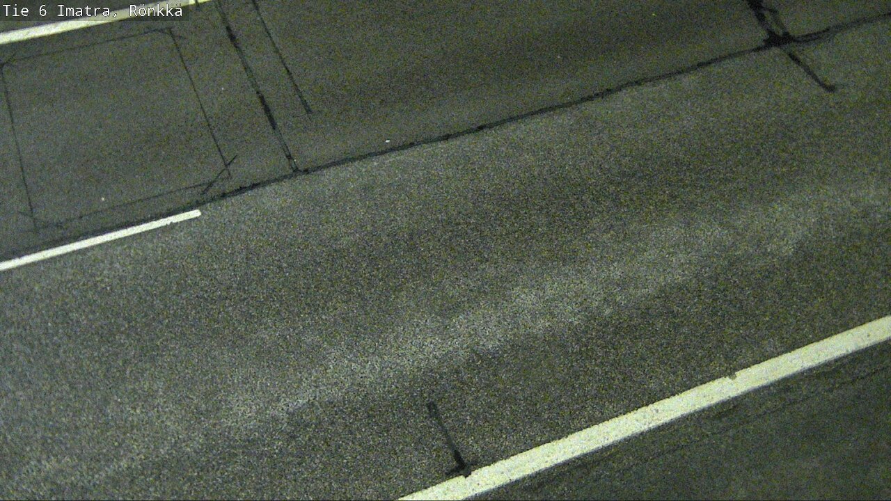 Kelikamerat Kuva Tie 6 Imatra Rönkkä, Imatra, Etelä-Karjala