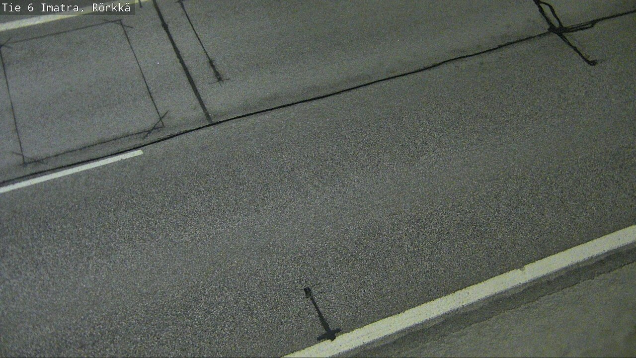Kelikamerat Kuva Tie 6 Imatra Rönkkä, Imatra, Etelä-Karjala