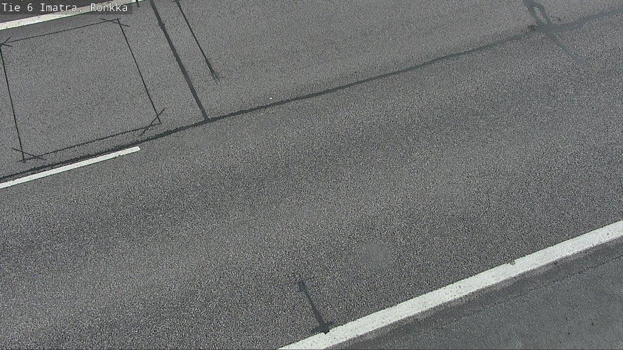 Kelikamerat Kuva Tie 6 Imatra Rönkkä, Imatra, Etelä-Karjala