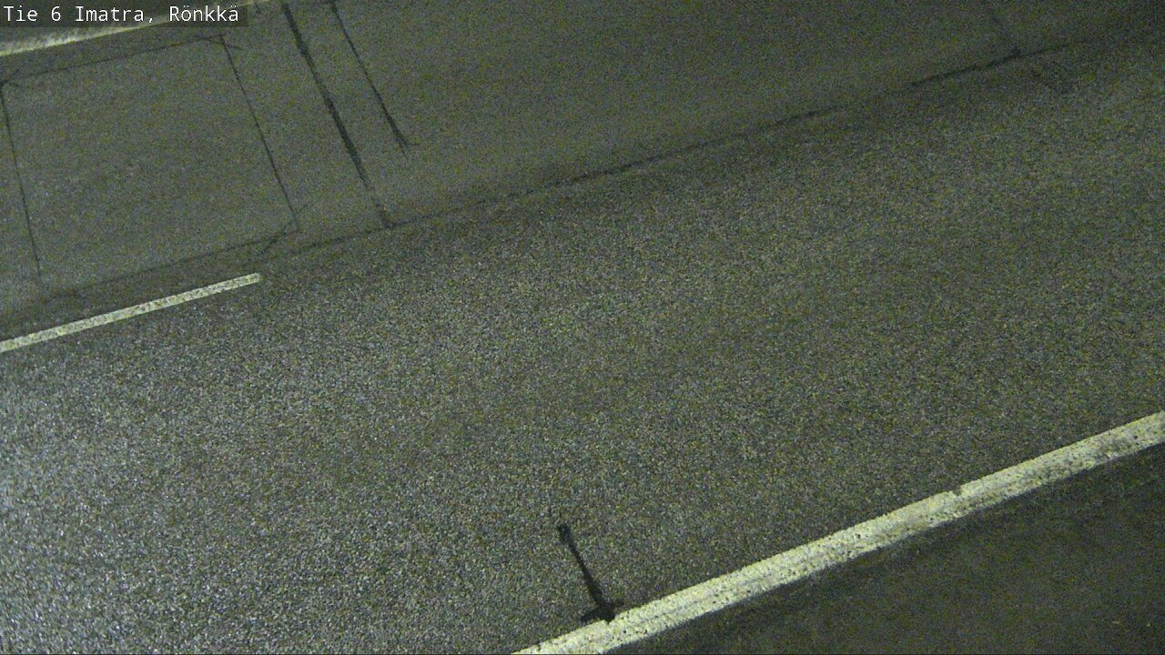 Kelikamerat Kuva Tie 6 Imatra Rönkkä, Imatra, Etelä-Karjala