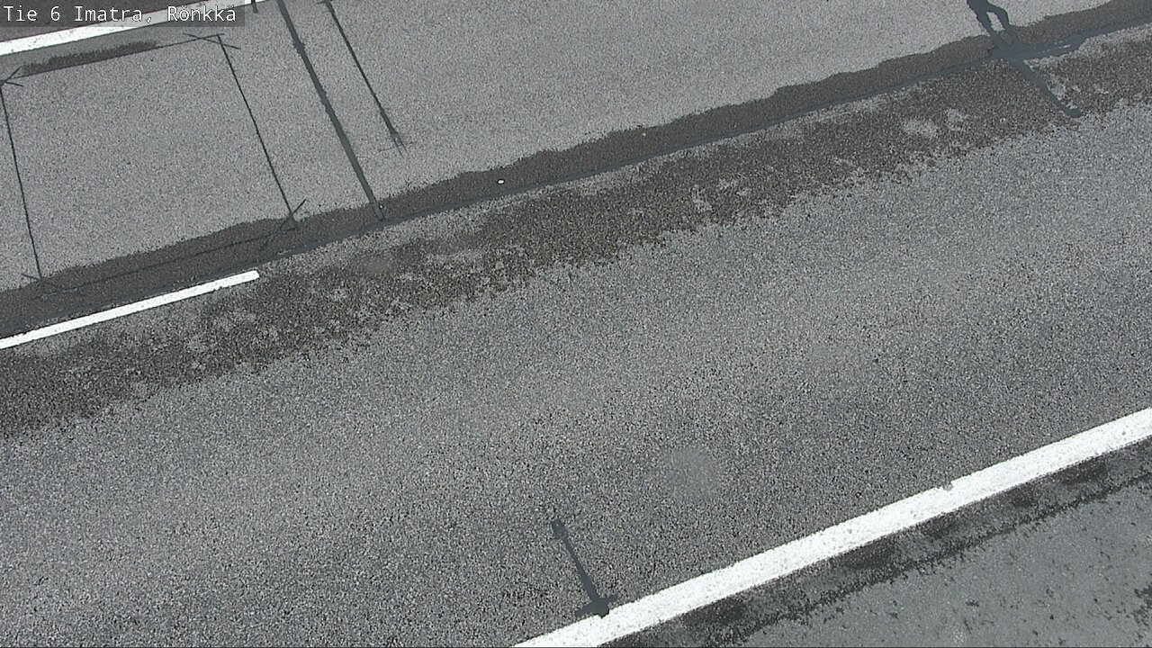 Kelikamerat Kuva Tie 6 Imatra Rönkkä, Imatra, Etelä-Karjala