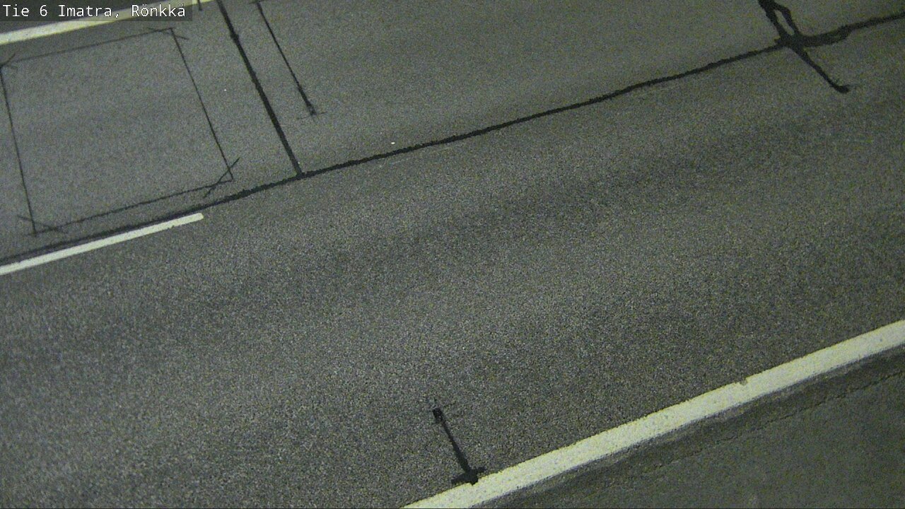 Kelikamerat Kuva Tie 6 Imatra Rönkkä, Imatra, Etelä-Karjala