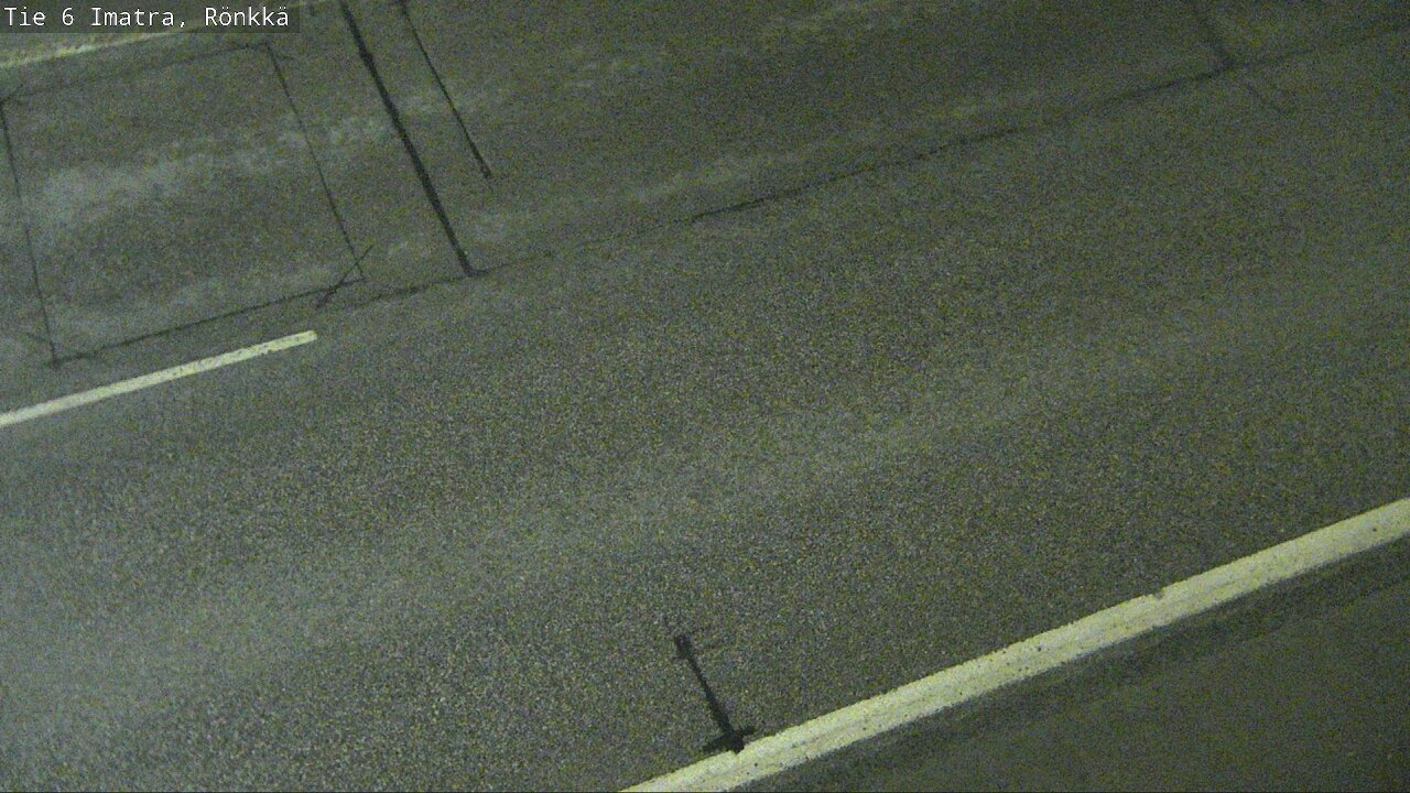 Kelikamerat Kuva Tie 6 Imatra Rönkkä, Imatra, Etelä-Karjala