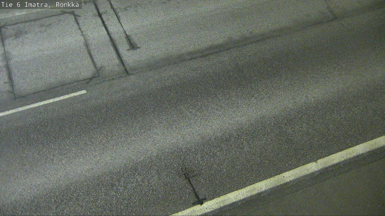 Kelikamerat Kuva Tie 6 Imatra Rönkkä, Imatra, Etelä-Karjala