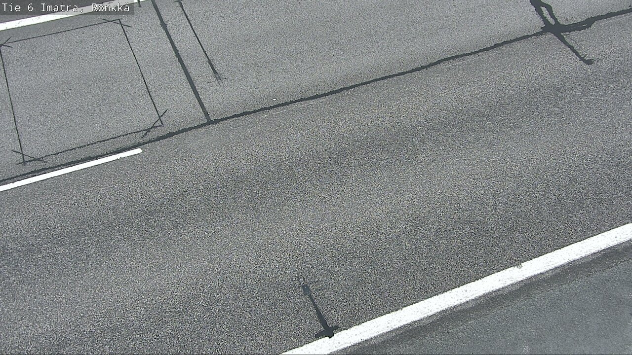 Kelikamerat Kuva Tie 6 Imatra Rönkkä, Imatra, Etelä-Karjala