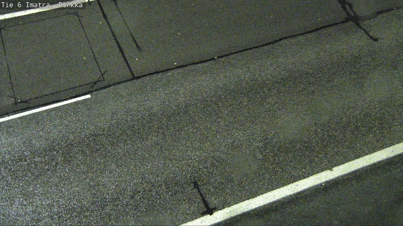 Kelikamerat Kuva Tie 6 Imatra Rönkkä, Imatra, Etelä-Karjala