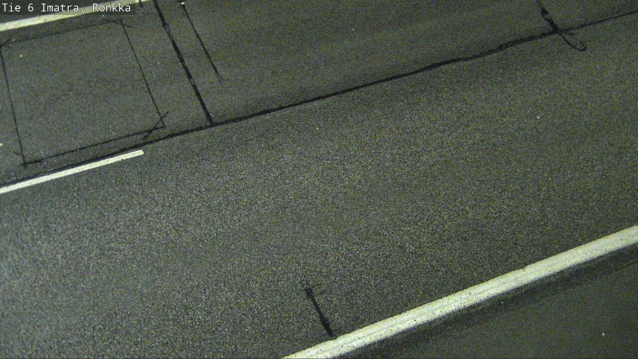 Kelikamerat Kuva Tie 6 Imatra Rönkkä, Imatra, Etelä-Karjala