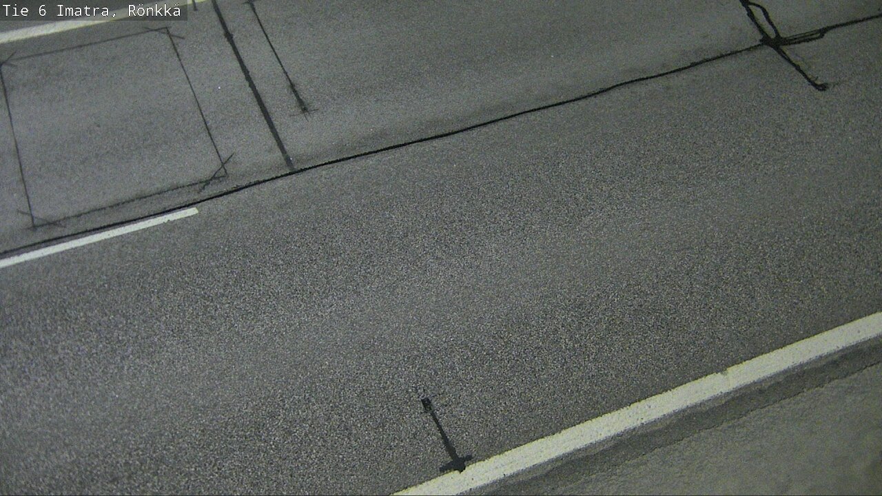 Kelikamerat Kuva Tie 6 Imatra Rönkkä, Imatra, Etelä-Karjala
