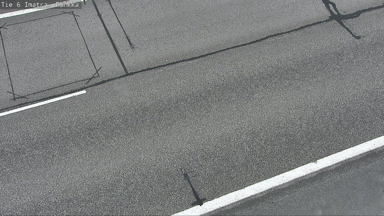 Kelikamerat Kuva Tie 6 Imatra Rönkkä, Imatra, Etelä-Karjala