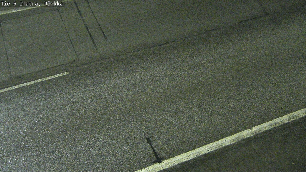 Kelikamerat Kuva Tie 6 Imatra Rönkkä, Imatra, Etelä-Karjala