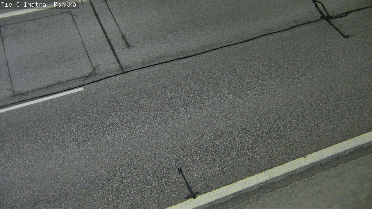 Kelikamerat Kuva Tie 6 Imatra Rönkkä, Imatra, Etelä-Karjala