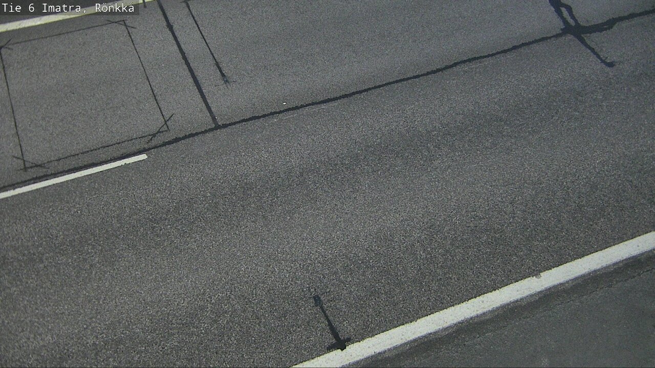 Kelikamerat Kuva Tie 6 Imatra Rönkkä, Imatra, Etelä-Karjala
