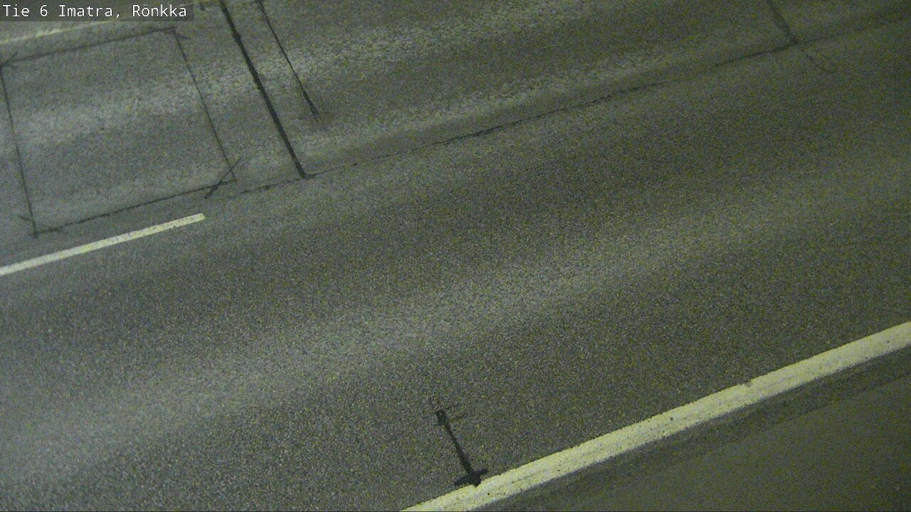 Kelikamerat Kuva Tie 6 Imatra Rönkkä, Imatra, Etelä-Karjala