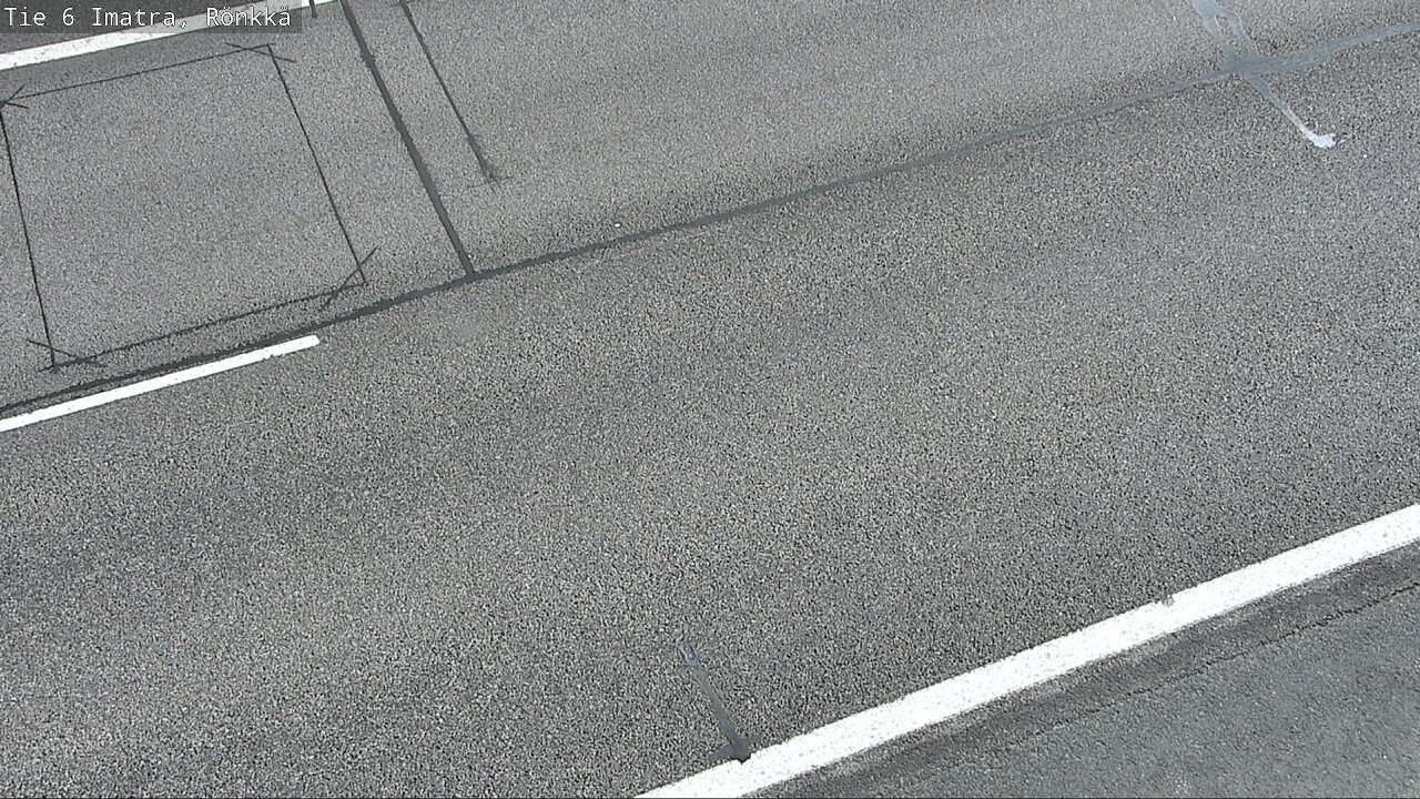 Kelikamerat Kuva Tie 6 Imatra Rönkkä, Imatra, Etelä-Karjala