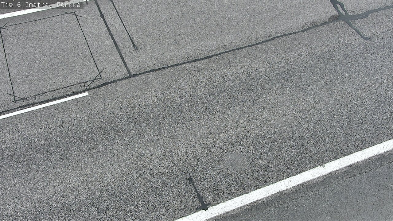 Kelikamerat Kuva Tie 6 Imatra Rönkkä, Imatra, Etelä-Karjala