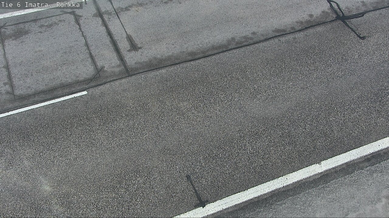 Kelikamerat Kuva Tie 6 Imatra Rönkkä, Imatra, Etelä-Karjala