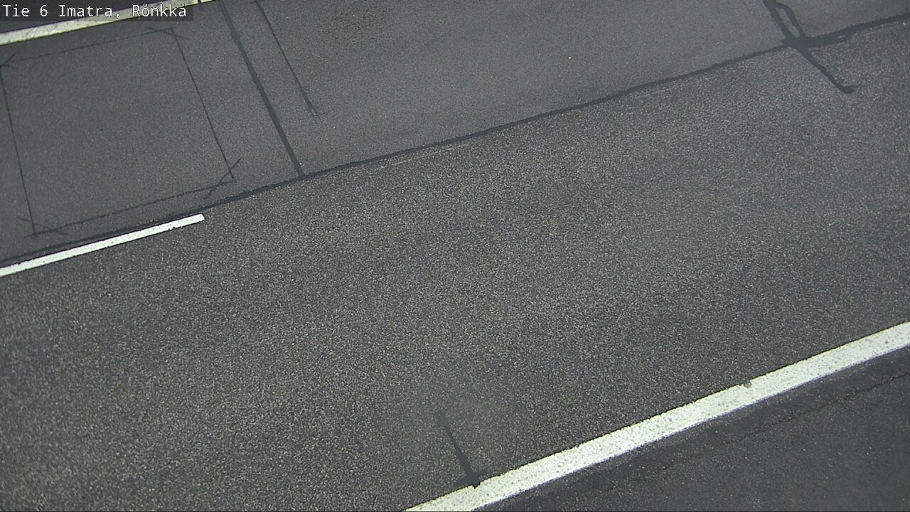 Kelikamerat Kuva Tie 6 Imatra Rönkkä, Imatra, Etelä-Karjala