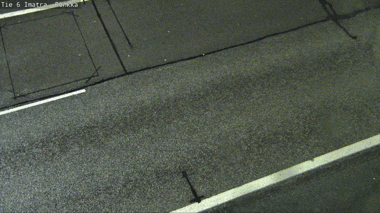 Kelikamerat Kuva Tie 6 Imatra Rönkkä, Imatra, Etelä-Karjala