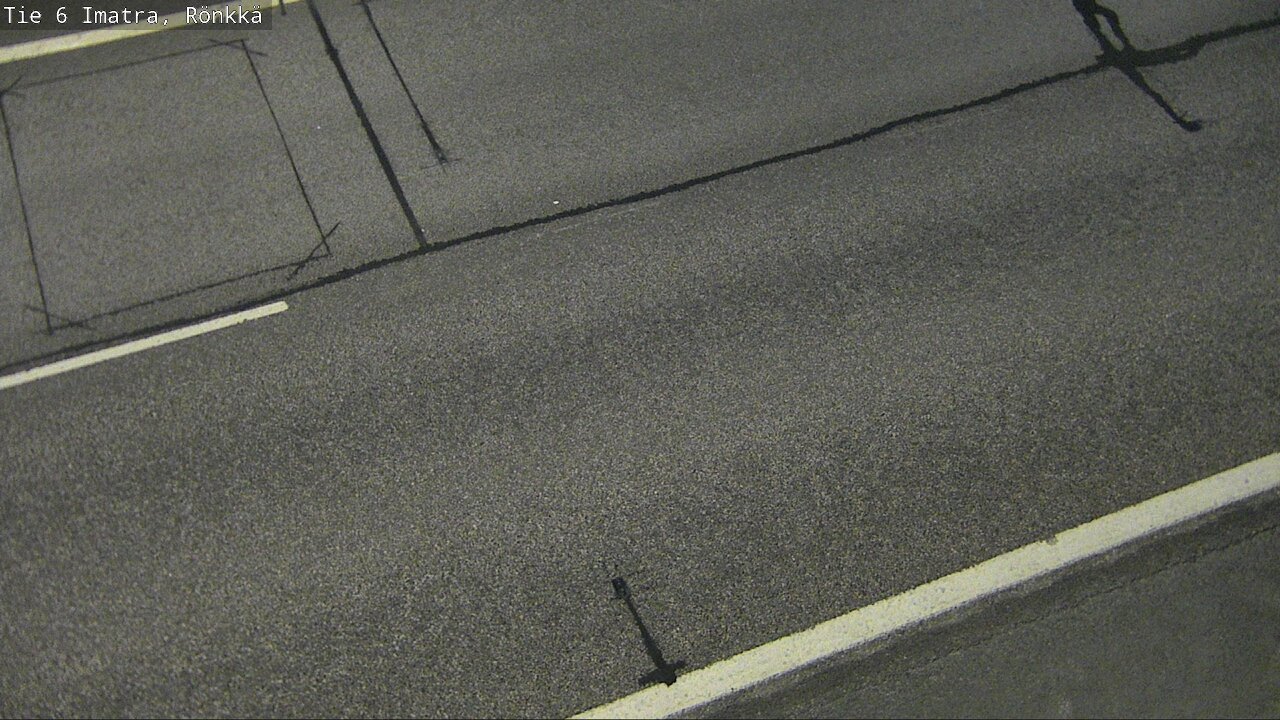Kelikamerat Kuva Tie 6 Imatra Rönkkä, Imatra, Etelä-Karjala