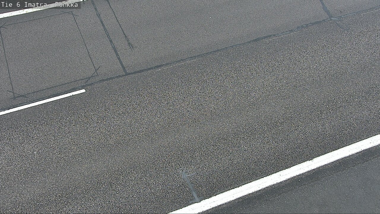 Kelikamerat Kuva Tie 6 Imatra Rönkkä, Imatra, Etelä-Karjala