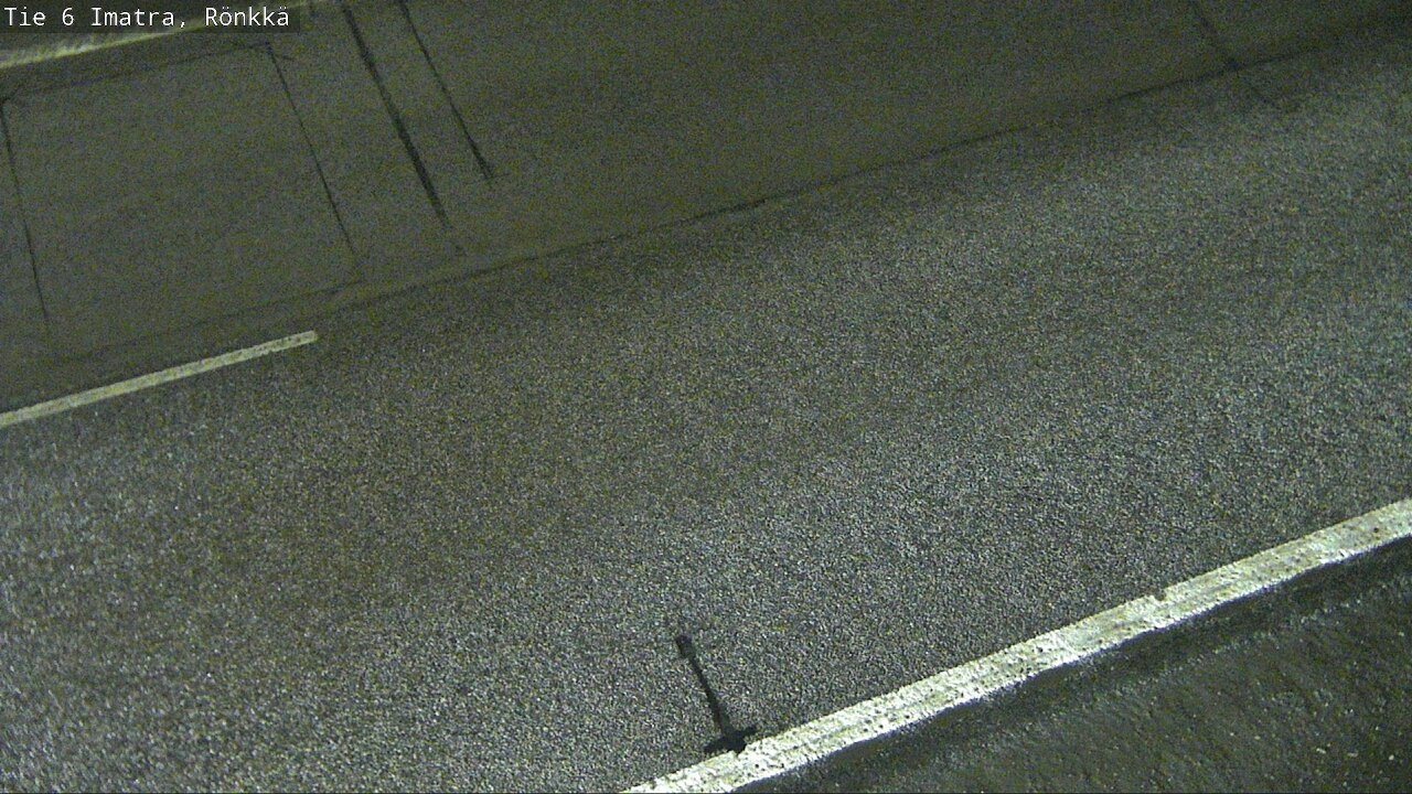 Kelikamerat Kuva Tie 6 Imatra Rönkkä, Imatra, Etelä-Karjala