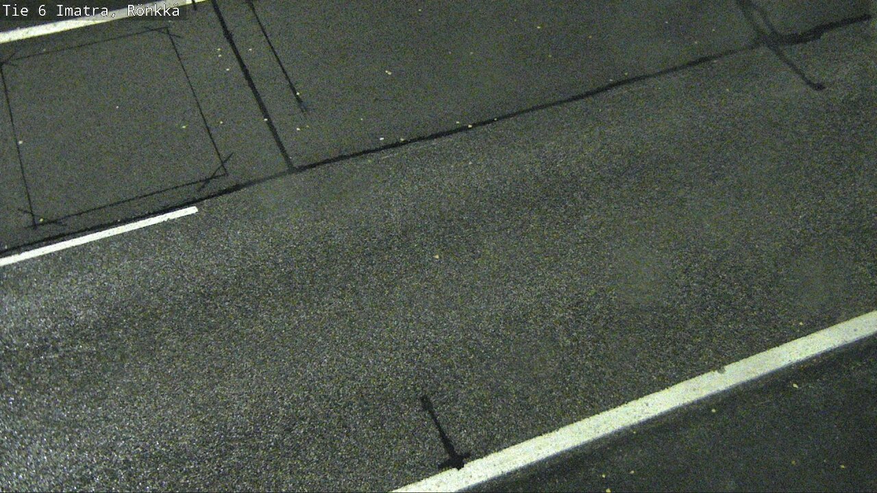 Kelikamerat Kuva Tie 6 Imatra Rönkkä, Imatra, Etelä-Karjala