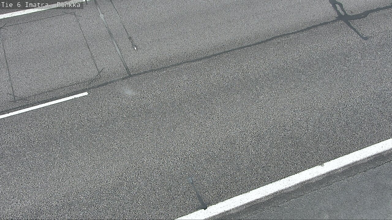 Kelikamerat Kuva Tie 6 Imatra Rönkkä, Imatra, Etelä-Karjala