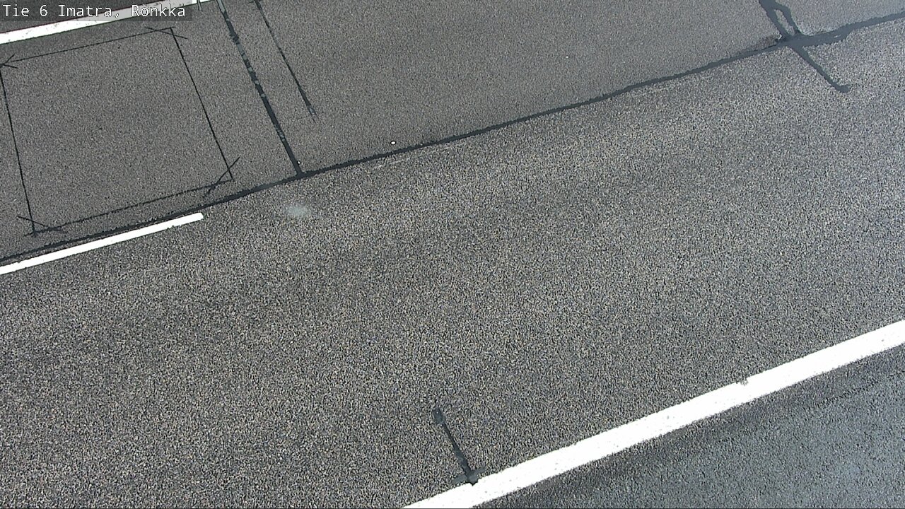 Kelikamerat Kuva Tie 6 Imatra Rönkkä, Imatra, Etelä-Karjala