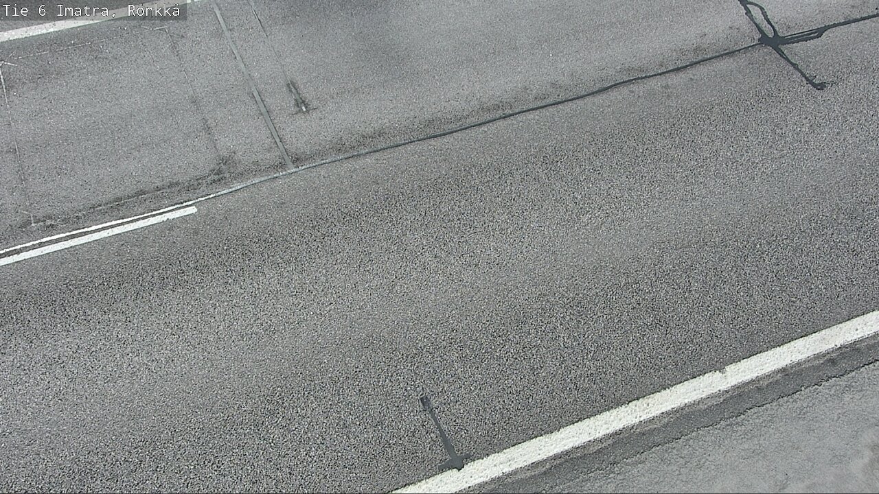 Kelikamerat Kuva Tie 6 Imatra Rönkkä, Imatra, Etelä-Karjala