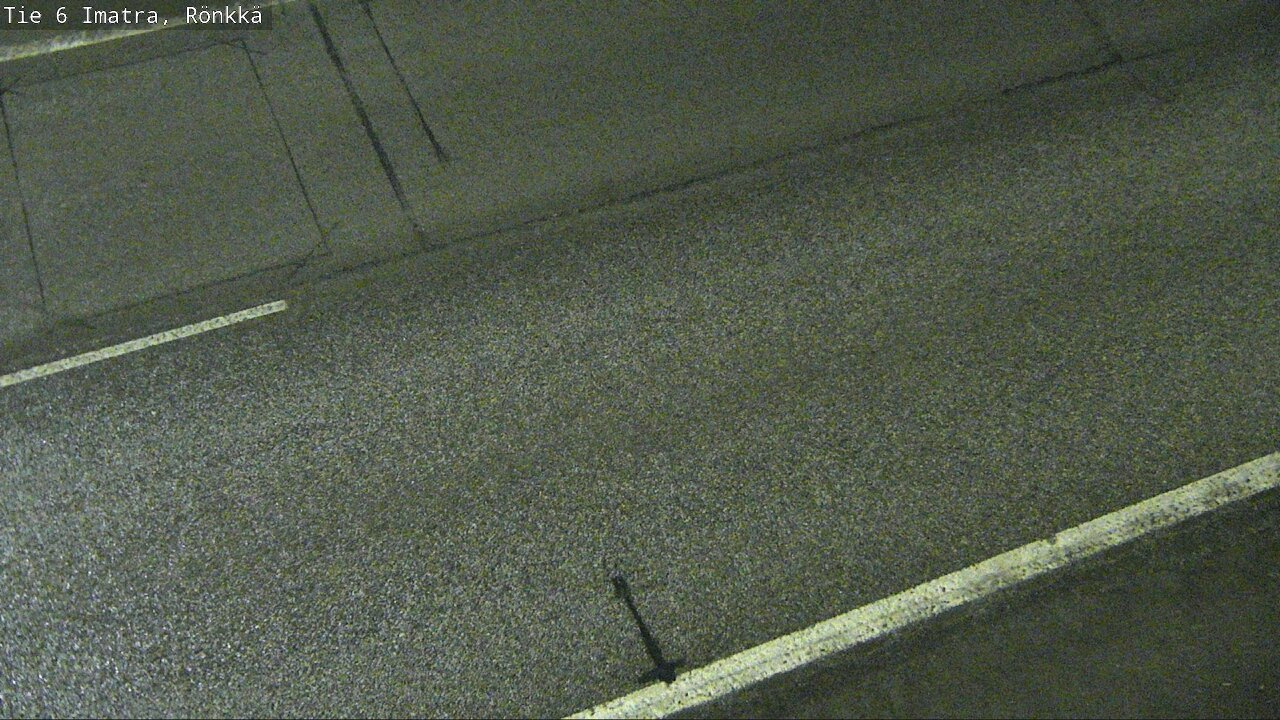 Kelikamerat Kuva Tie 6 Imatra Rönkkä, Imatra, Etelä-Karjala