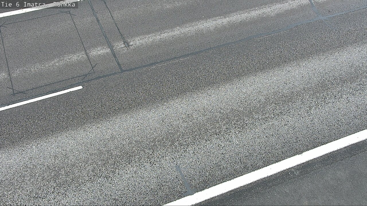 Kelikamerat Kuva Tie 6 Imatra Rönkkä, Imatra, Etelä-Karjala