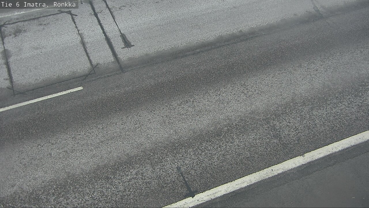 Kelikamerat Kuva Tie 6 Imatra Rönkkä, Imatra, Etelä-Karjala