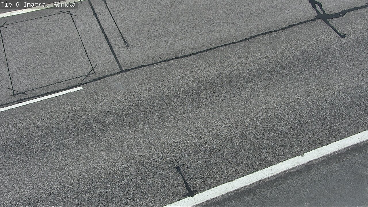 Kelikamerat Kuva Tie 6 Imatra Rönkkä, Imatra, Etelä-Karjala