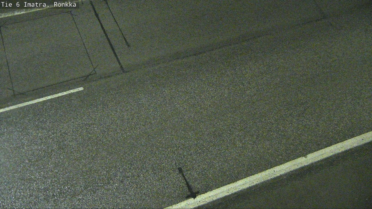 Kelikamerat Kuva Tie 6 Imatra Rönkkä, Imatra, Etelä-Karjala