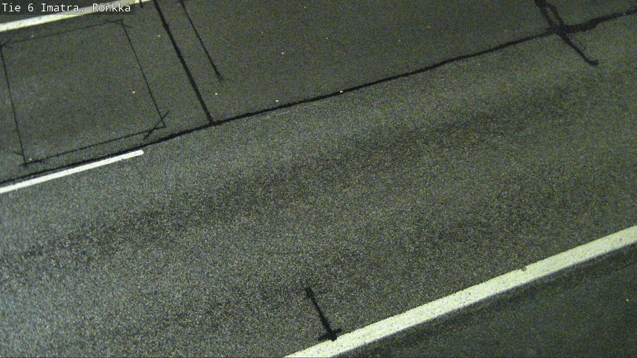 Kelikamerat Kuva Tie 6 Imatra Rönkkä, Imatra, Etelä-Karjala