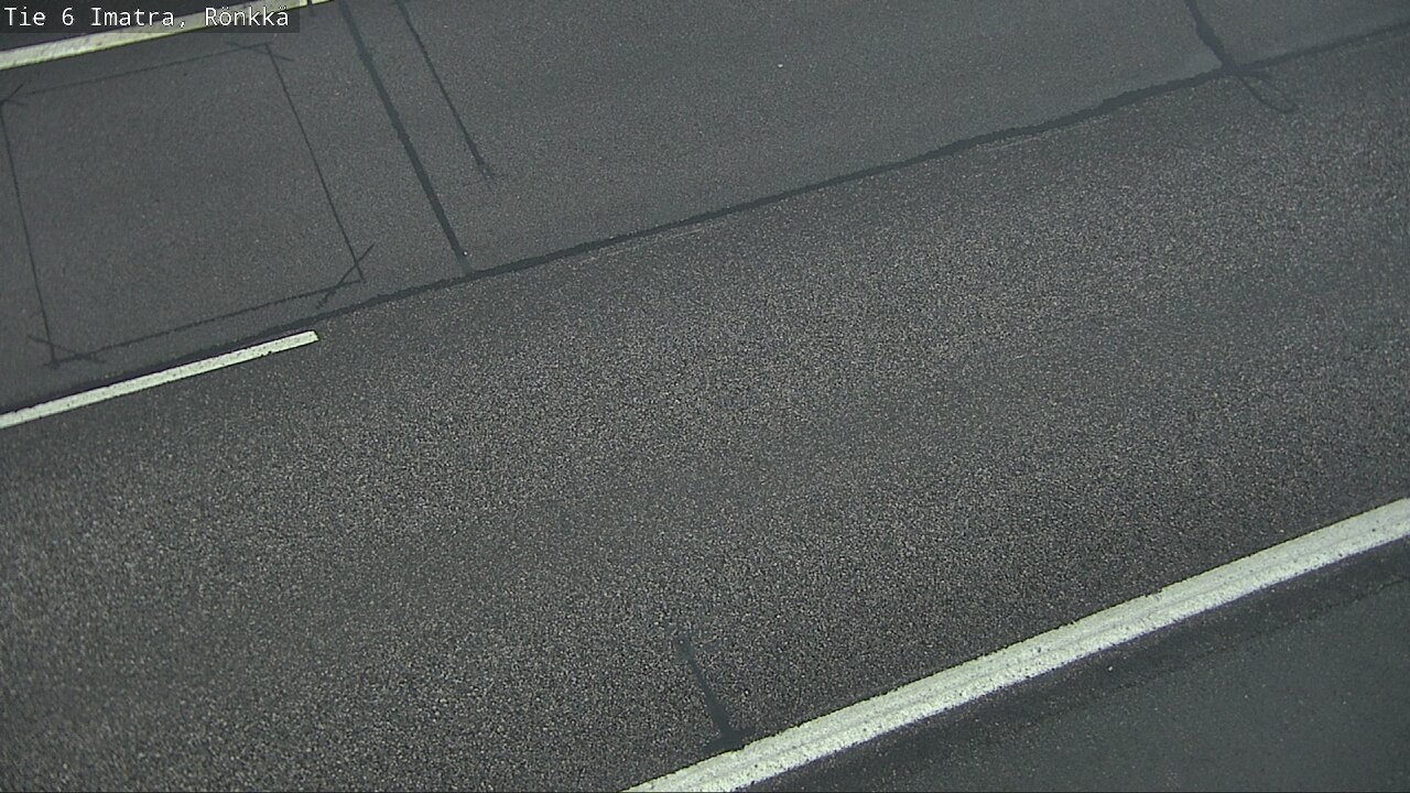 Kelikamerat Kuva Tie 6 Imatra Rönkkä, Imatra, Etelä-Karjala