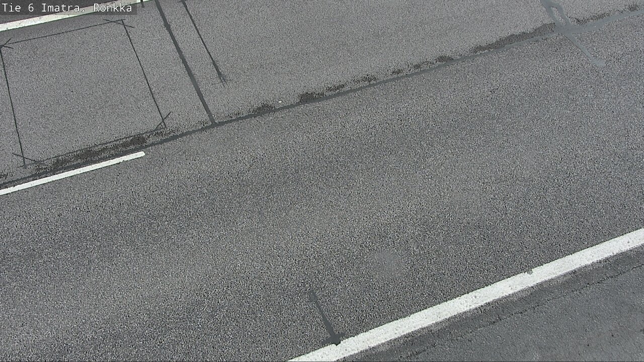 Kelikamerat Kuva Tie 6 Imatra Rönkkä, Imatra, Etelä-Karjala