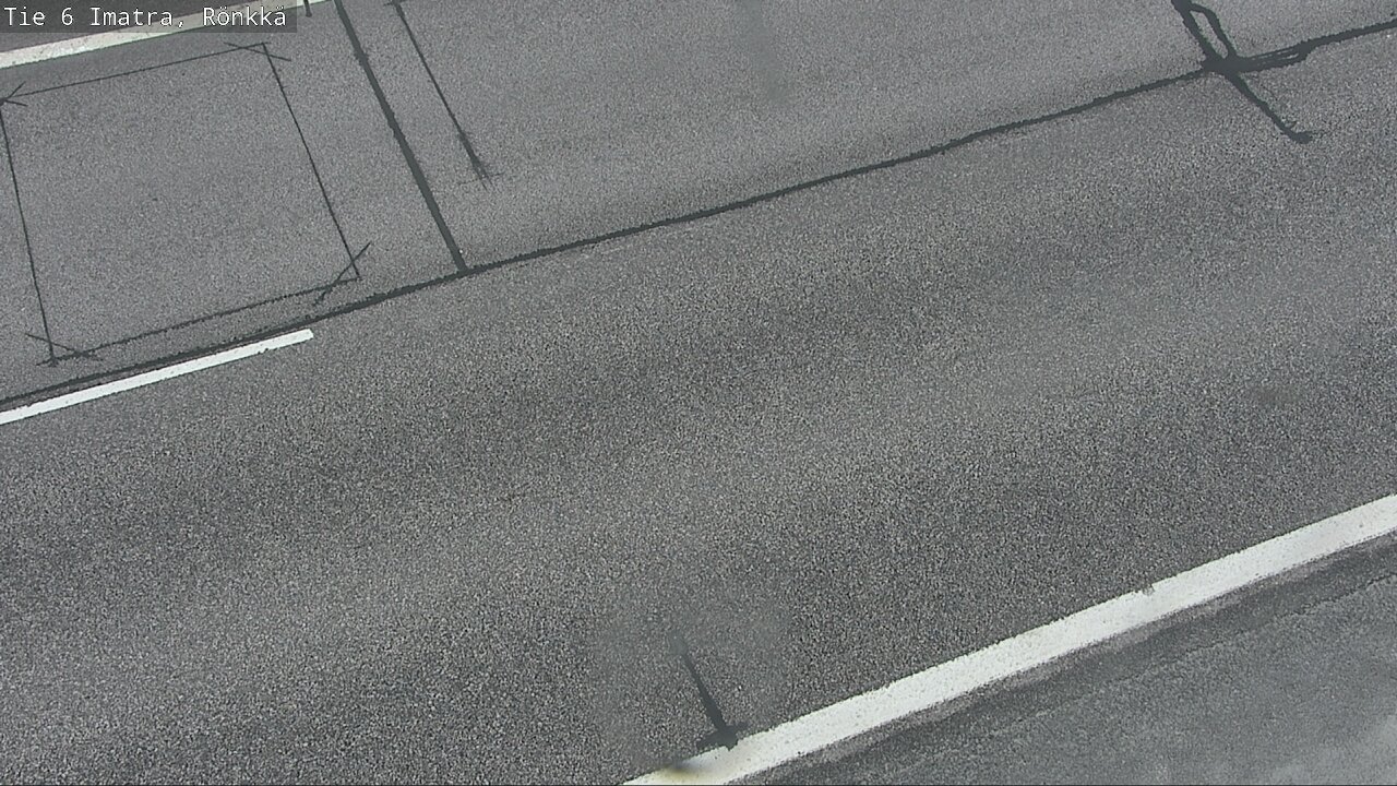 Kelikamerat Kuva Tie 6 Imatra Rönkkä, Imatra, Etelä-Karjala