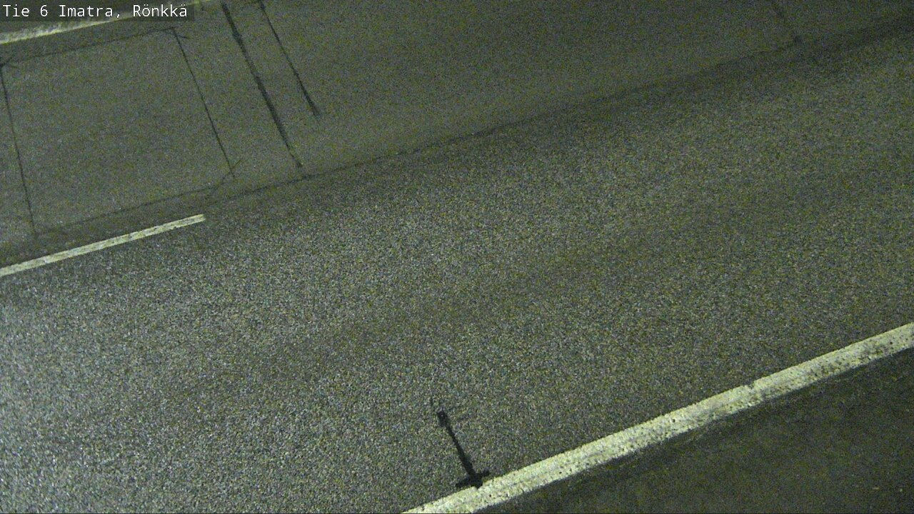 Kelikamerat Kuva Tie 6 Imatra Rönkkä, Imatra, Etelä-Karjala